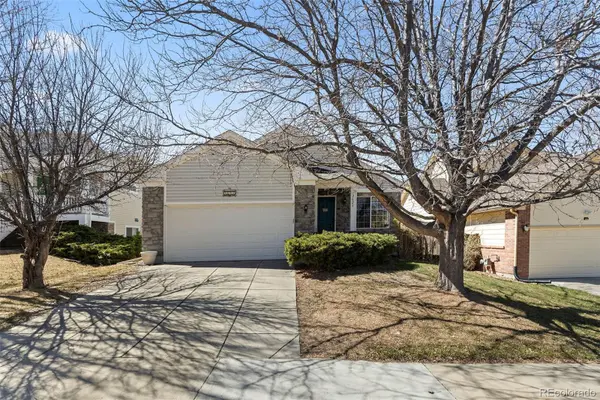 2623 S Halifax CT, Aurora, CO 80013
