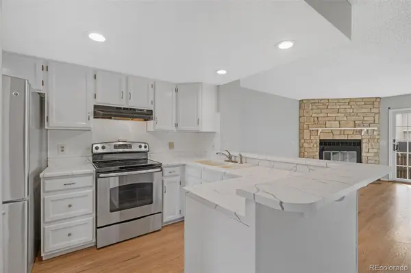 20013 Briarwood CT, Parker, CO 80138