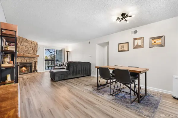 3696 S Depew ST #203, Denver, CO 80235