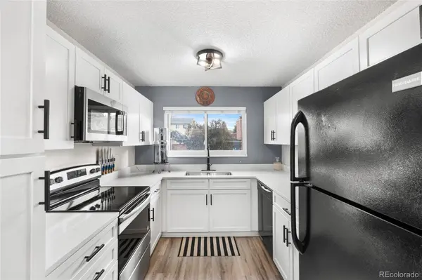 3696 S Depew ST #203, Denver, CO 80235