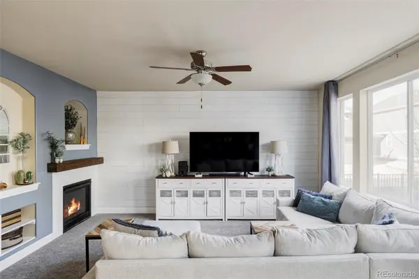 1208 S Valentia CT, Denver, CO 80247