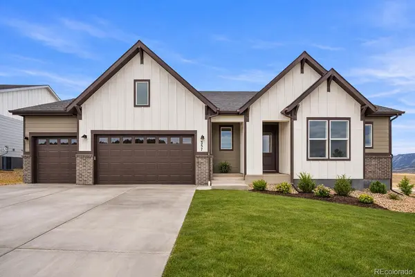 357 Grand Summit DR, Monument, CO 80132