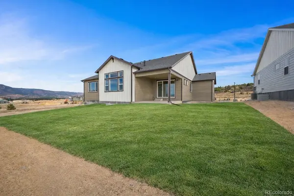 357 Grand Summit DR, Monument, CO 80132