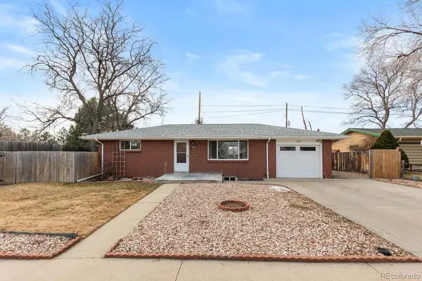 10018 W 60th AVE, Arvada, CO 80004