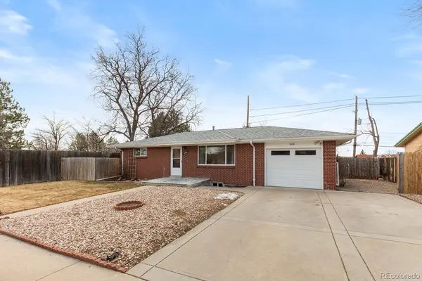 10018 W 60th AVE, Arvada, CO 80004