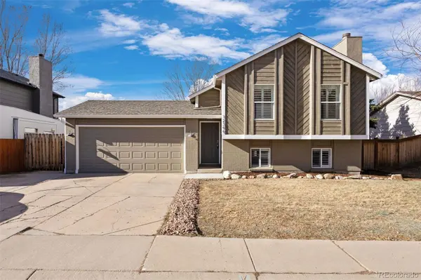 12399 Country Meadows DR, Parker, CO 80134