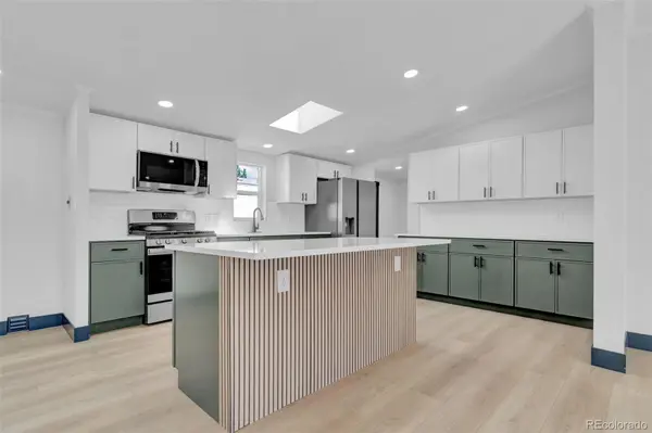 2100 W 100th AVE, Thornton, CO 80260