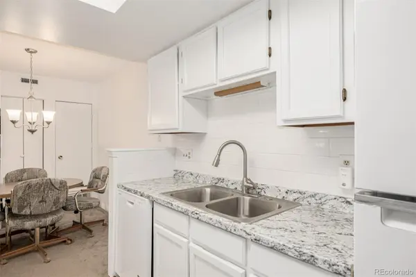8335 Fairmount DR #4-102, Denver, CO 80247