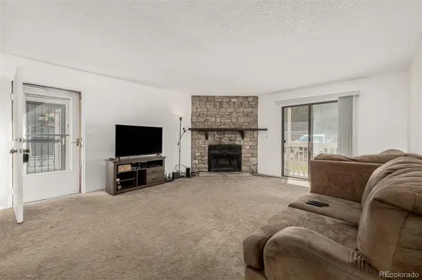 8335 Fairmount DR #4-102, Denver, CO 80247