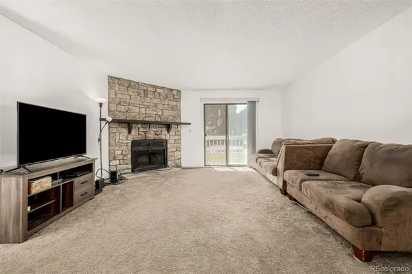 8335 Fairmount DR #4-102, Denver, CO 80247
