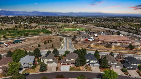 9701 Millstone CT, Highlands Ranch, CO 80130