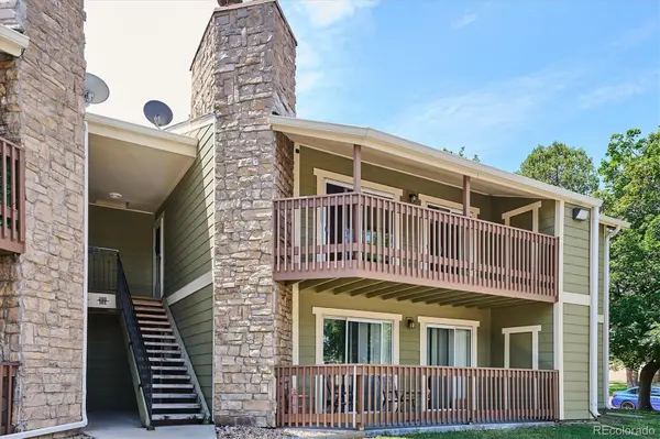 3400 S Eagle ST #201, Aurora, CO 80014