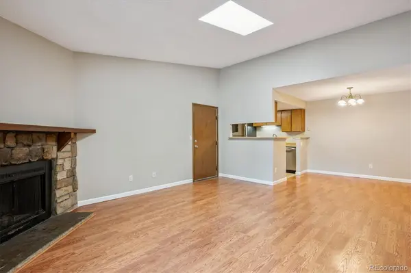3400 S Eagle ST #201, Aurora, CO 80014