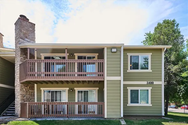 3400 S Eagle ST #201, Aurora, CO 80014