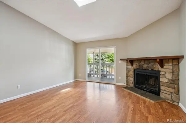 3400 S Eagle ST #201, Aurora, CO 80014