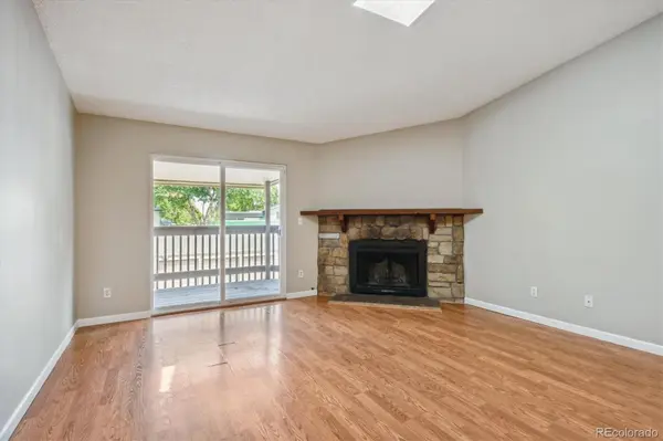 3400 S Eagle ST #201, Aurora, CO 80014