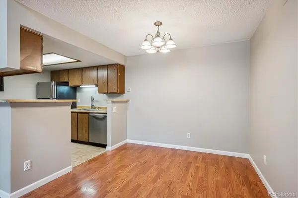 3400 S Eagle ST #201, Aurora, CO 80014