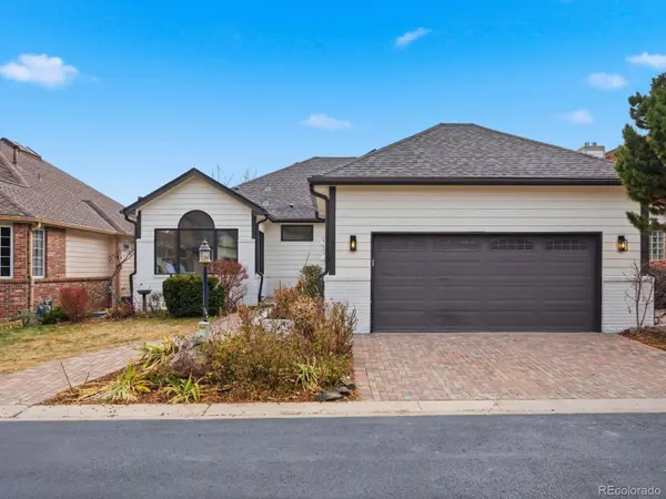 4262 E Orchard PL, Centennial, CO 80121