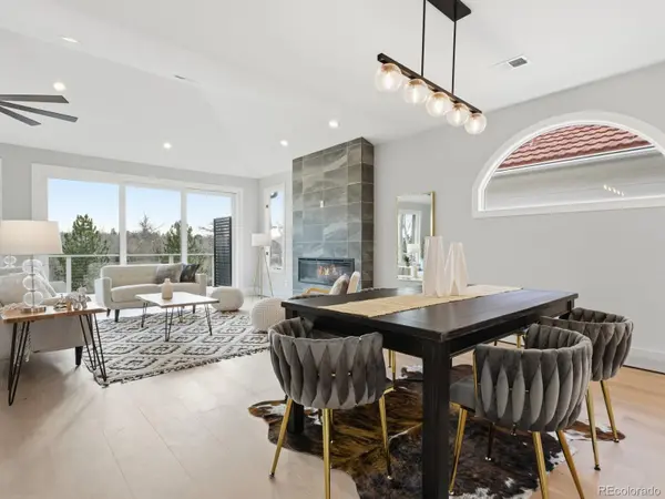 4262 E Orchard PL, Centennial, CO 80121