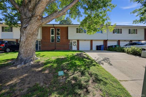 2288 S Sherman ST, Denver, CO 80210