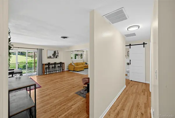 2288 S Sherman ST, Denver, CO 80210