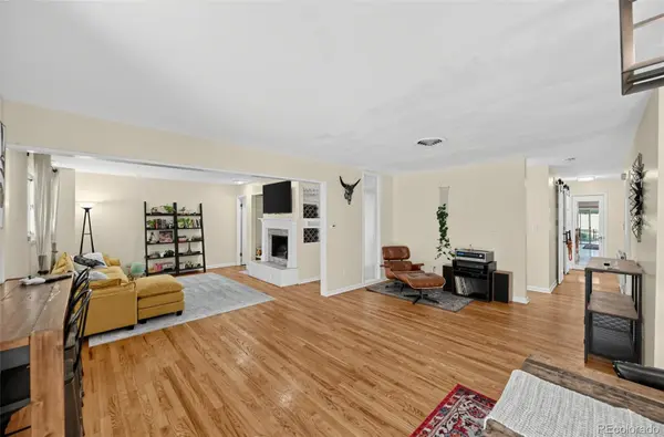 2288 S Sherman ST, Denver, CO 80210
