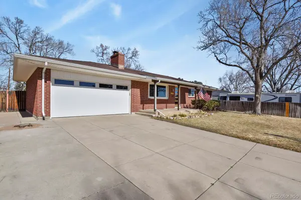 12241 W New Mexico AVE, Lakewood, CO 80228
