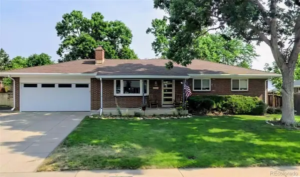 12241 W New Mexico AVE, Lakewood, CO 80228