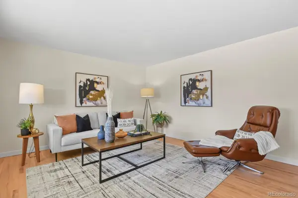 12241 W New Mexico AVE, Lakewood, CO 80228