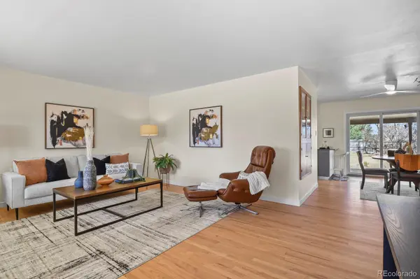 12241 W New Mexico AVE, Lakewood, CO 80228