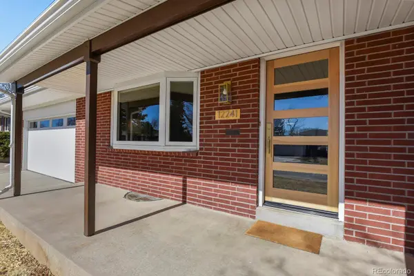 12241 W New Mexico AVE, Lakewood, CO 80228