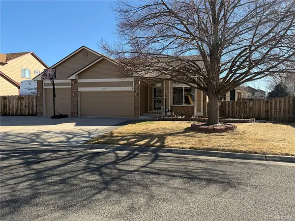 5372 YANK WAY, Arvada, CO 80002