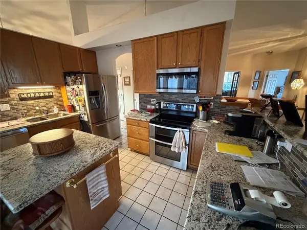 5372 YANK WAY, Arvada, CO 80002