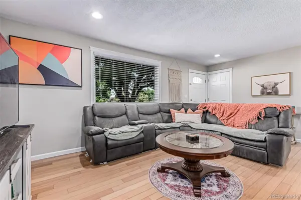 16096 E Columbia PL, Aurora, CO 80013