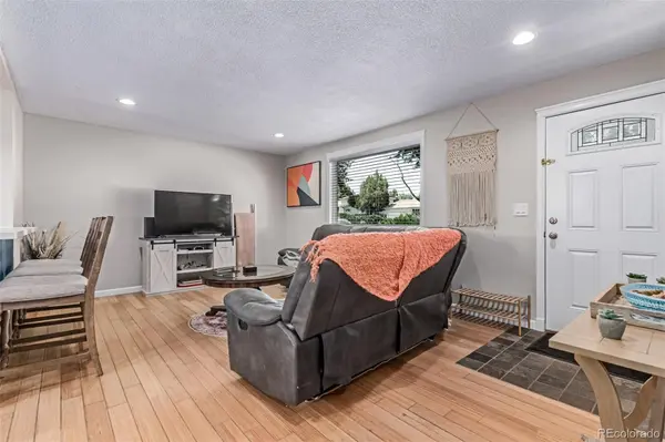 16096 E Columbia PL, Aurora, CO 80013