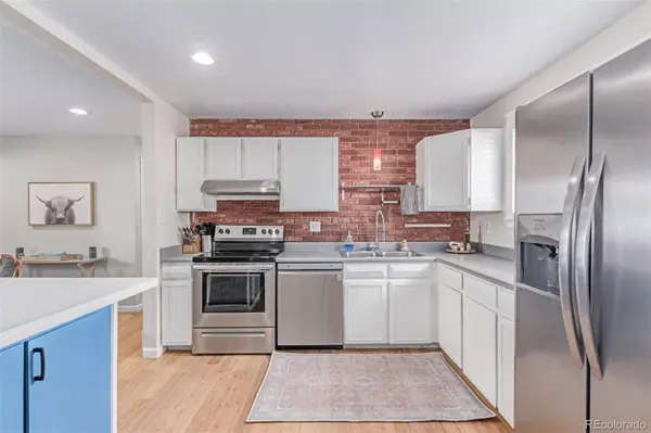 16096 E Columbia PL, Aurora, CO 80013