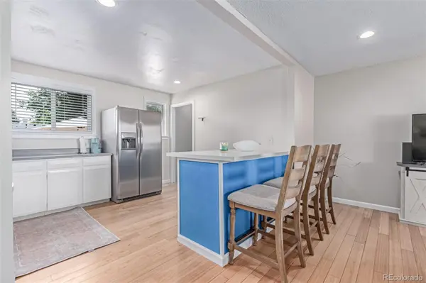 16096 E Columbia PL, Aurora, CO 80013