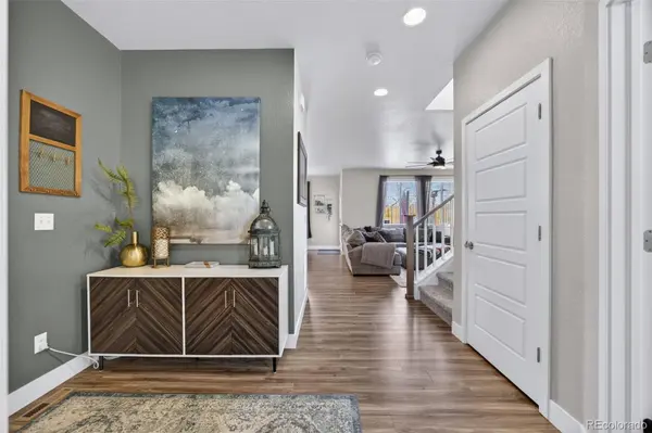 17066 E Cedar Gulch DR, Parker, CO 80134