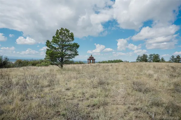 9162 Warriors Mark DR, Franktown, CO 80116