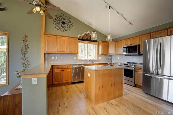 1295 Hy Vu DR, Evergreen, CO 80439