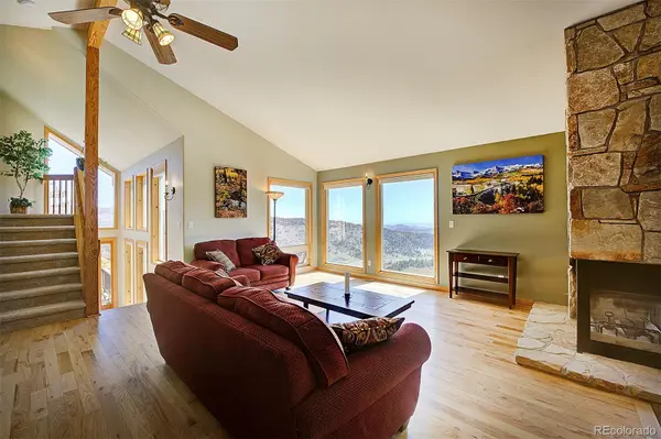 1295 Hy Vu DR, Evergreen, CO 80439