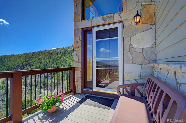 1295 Hy Vu DR, Evergreen, CO 80439