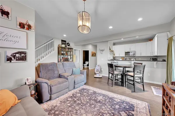 23462 E Chenango PL, Aurora, CO 80016