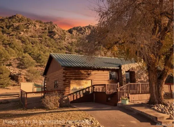24938 US Highway 50, Cotopaxi, CO 81223