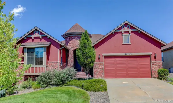 12012 S Allerton CIR, Parker, CO 80138