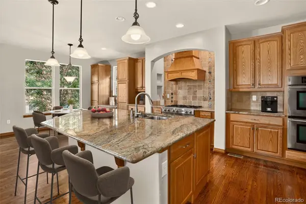 12012 S Allerton CIR, Parker, CO 80138