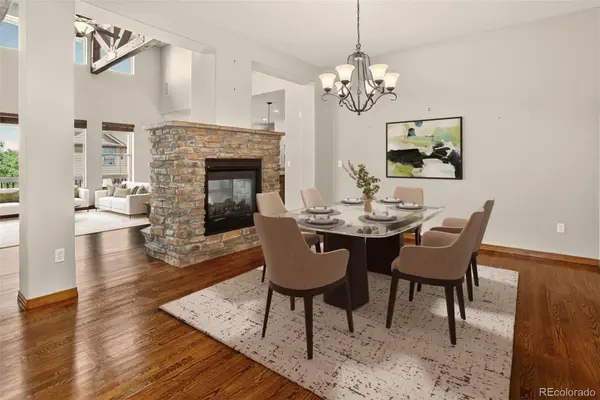 12012 S Allerton CIR, Parker, CO 80138