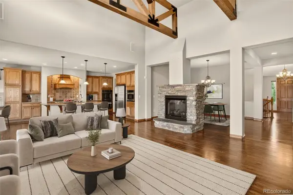 12012 S Allerton CIR, Parker, CO 80138