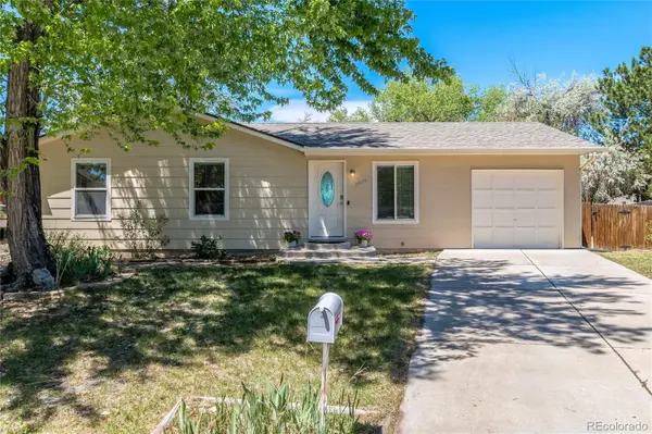 9609 W Eureka PL, Lakewood, CO 80227