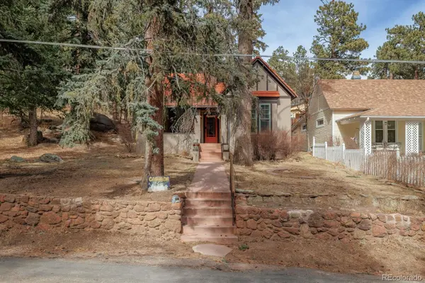 8240 Emporia AVE, Cascade, CO 80809